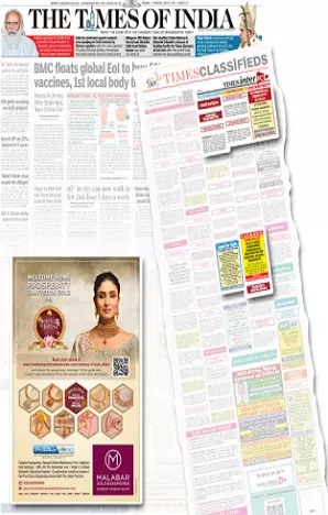 Salam Duniya tearsheet proof